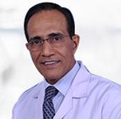 Dr. M. G. Bhat — Bariatric Surgery Specialist