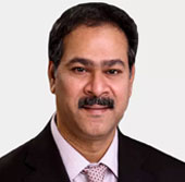 Dr. Mahidhar Valeti — Bariatric Surgery Specialist
