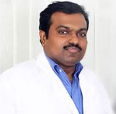 Dr. Maran M.. — Bariatric Surgery Specialist