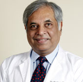 Dr. Pradeep Chowbey — Bariatric Surgery Specialist