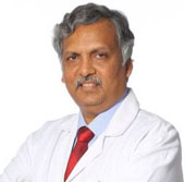 Dr. Ramesh Makam — Bariatric Surgery Specialist