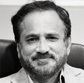 Dr. Shabeer Ahmed — Bariatric Surgery Specialist