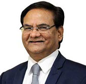 Dr. Shrihari Dhorepatil — Bariatric Surgery Specialist