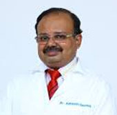 Dr. Abraham Oomman — Cardiac Surgery Specialist