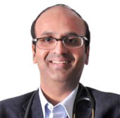 Dr. Anand Shenoy — Cardiac Surgery Specialist