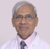 Dr. Anil Bhatt — Cardiac Surgery Specialist