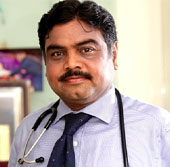 Dr. Anil Sharma — Cardiac Surgery Specialist