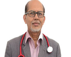 Dr. Chetan Shah — Cardiac Surgery Specialist