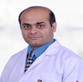 Dr. Devananda N. S. — Cardiac Surgery Specialist