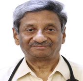 Dr. I Sathyamurthy — Cardiac Surgery Specialist