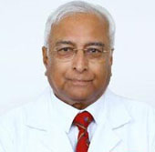 Dr. M. R. Girinath — Cardiac Surgery Specialist