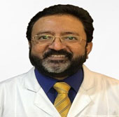 Dr. Mohan Bhargava — Cardiac Surgery Specialist
