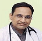 Dr. Neeraj Jain — Cardiac Surgery Specialist