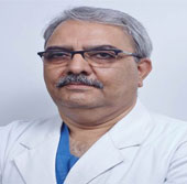Dr. Ranjan Kachru — Cardiac Surgery Specialist