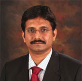 Dr. Ravi Kumar Aluri — Cardiac Surgery Specialist