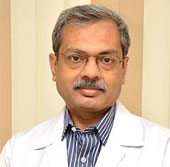 Dr. Sameer Shrivastava