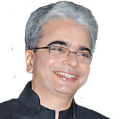 Dr. Sudhir Vaishnav — Cardiac Surgery Specialist