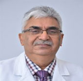 Dr. Tarlochan Singh Kler — Cardiac Surgery Specialist