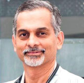 Dr. V. S. Prakash