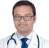 Dr. Viveka Kumar — Cardiac Surgery Specialist