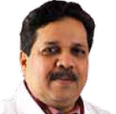 Dr. Illa Madhusudhana Rao — Cardiac Surgery Specialist