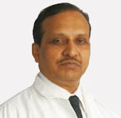 Dr. K. G. Jayprasanna — Cardiac Surgery Specialist