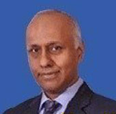 Dr. K. N. Srinivasan — Cardiac Surgery Specialist