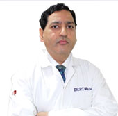 Dr. P. T. Upasani — Cardiac Surgery Specialist