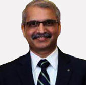 Dr. Pradyot Kumar Rath — Cardiac Surgery Specialist