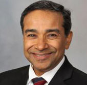 Dr. Prasad Krishnan — Cardiac Surgery Specialist