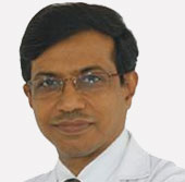 Dr. Prashant Jagtap — Cardiac Surgery Specialist