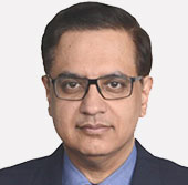 Dr. Puneet Kumar Verma — Cardiac Surgery Specialist