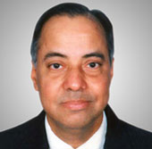 Dr. Satyavan Sharma — Cardiac Surgery Specialist