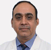 Dr. Virendar Sarwal — Cardiac Surgery Specialist