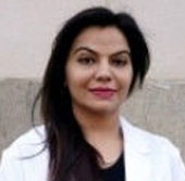 Dr. Charu Sharma — Cosmetic & Plastic Surgery Specialist