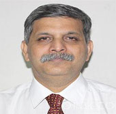 Dr. Milind Wagh — Cosmetic & Plastic Surgery Specialist