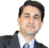 Dr. Parag Telang — Cosmetic & Plastic Surgery Specialist