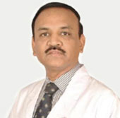 Dr. Rajesh Rajput — Cosmetic & Plastic Surgery Specialist