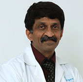 Dr. Ramachandran. K.. — Cosmetic & Plastic Surgery Specialist