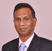 Dr. Susheel Cleatus — Cosmetic & Plastic Surgery Specialist