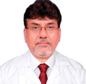 Dr. Vinod Vij — Cosmetic & Plastic Surgery Specialist