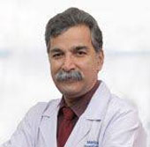 Dr. Y. N. Anantheshwar — Cosmetic & Plastic Surgery Specialist