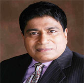 Prof. Dr. Mohan Thomas — Cosmetic & Plastic Surgery Specialist