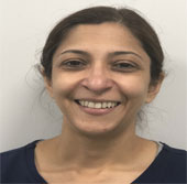 Dr. Kulsum Khan — Dental Surgery Specialist