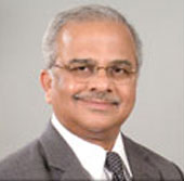 Dr. Mani K. Prakash — Dental Surgery Specialist