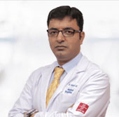Dr. Mir Sujath Ali — Dental Surgery Specialist