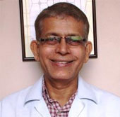 Dr. Rajesh Kamdar — Dental Surgery Specialist