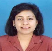 Dr. Sandhya Ramanujam — Dental Surgery Specialist