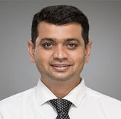 Dr. Satish Vasishta — Dental Surgery Specialist