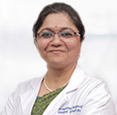 Dr. Shraddha Bahirwani — Dental Surgery Specialist